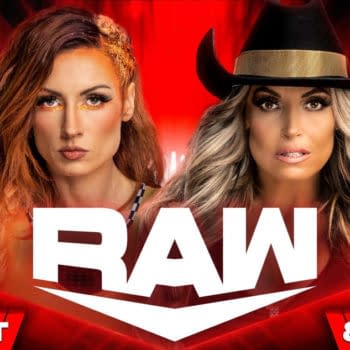 Epic Contract Signing Looms at WWE Raw Ahead of Night of Champions