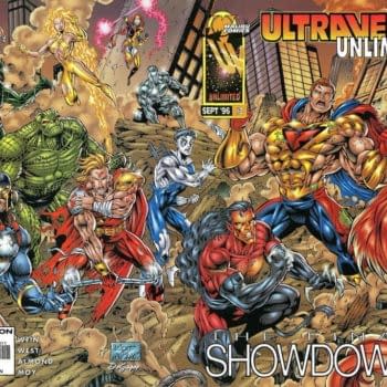 Why Did Marvel Really Buy Ultraverse And Why Won't They Publish It Now?