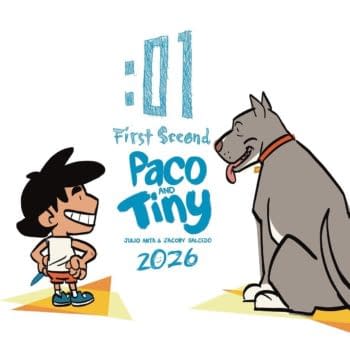 Paco And Tiny