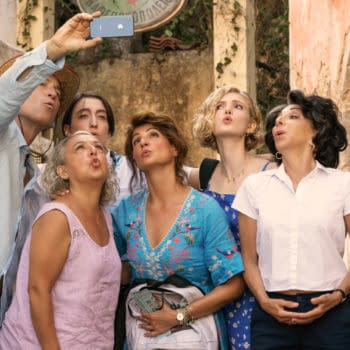 My Big Fat Greek Wedding 3: First Trailer and Images Released