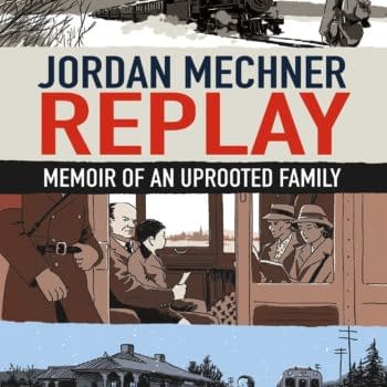 Prince Of Persia's Jordan Mechner- Replay Memoir of an Uprooted Family