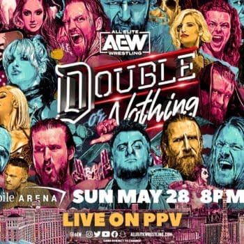 AEW Double or Nothing: Unbiased Look at Full Card, How Not to Watch