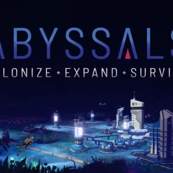 Abyssals Confirms Appearance For June's Steam Next Fest