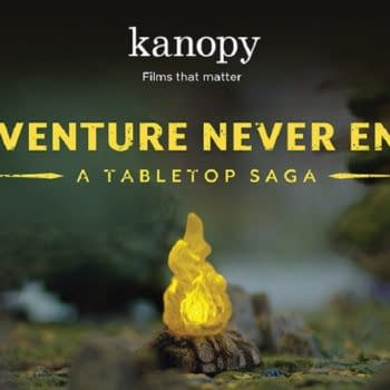 TIME Studios & Kanopy Release New D&D Documentary