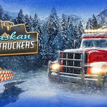 Alaskan Road Truckers Adds An Expansion &#038 New DLC