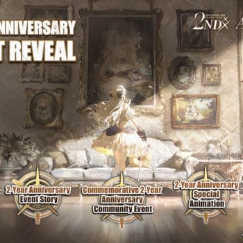 Alchemy Stars Reveals Plans For Its 2nd Anniversary