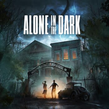 Emily Hartwood & Edward Carnby Join Alone In The Dark
