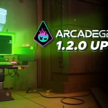 Arcadegeddon Releases New Update