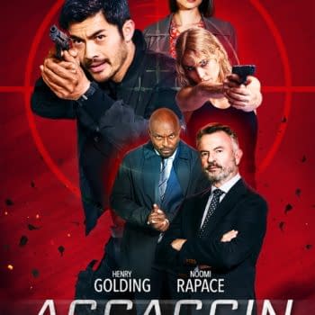 Giveaway: Win An iTunes Copy Of The Film Assassins Club