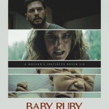 Giveaway: Win A Blu-Ray Copy Of The Film Baby Ruby