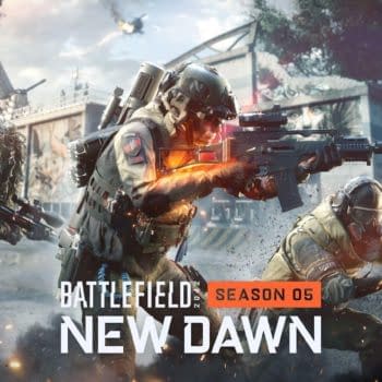 Battlefield 2042 Reveals Details To Season 5: New Dawn