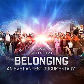 CCP Games Launches EVE Online Fanfest Documentary