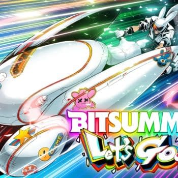 BitSummit Reveals 2023 Program As Tickets Go On Sale