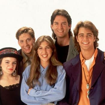 Blossom: Quiet on Set Abuse Not Just at Nickelodeon: Mayim Bialik