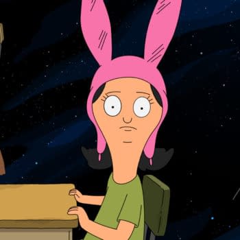 Bob's Burgers Season 13 Finale Review: The Belchers are Heroes