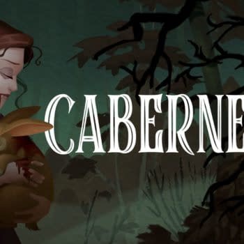 Supernatural Narrative RPG Cabernet Releases New Trailer