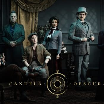 Critical Role To Launch New TTRPG Game & Series, Candela Obscura