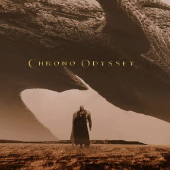 Chrono Odyssey Releases New Gameplay Trailer