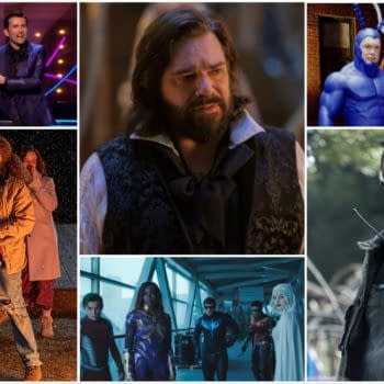 Titans, Fear TWD, Yellowjackets, WWDITS &#038; More: BCTV Daily Dispatch