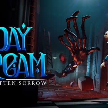 Daydream: Forgotten Sorrow Set For Release On May 24th