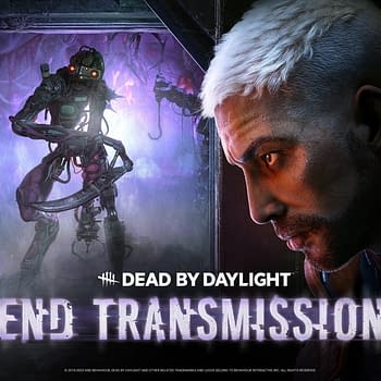 Dead By Daylight Launches New Chapter Called End Transmission