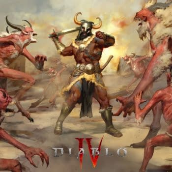 Diablo IV Server Slam Weekend Has Officially Launched