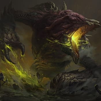 Diablo Immortal Receives New Update With Brand-New Class
