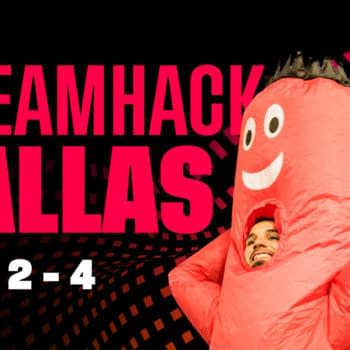 DreamHack Dallas 2023 Reveals Primary Esports Lineup