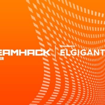 DreamHack Summer Returns To Sweden This June