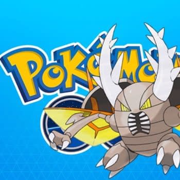 Mega Pinsir Raid Guide for Pokémon GO in May 2023