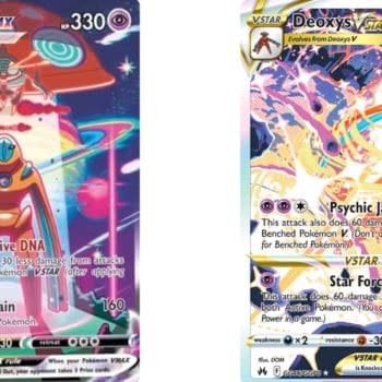 The Cards Of Pokémon TCG: Crown Zenith Part 54: Raikou Illustration