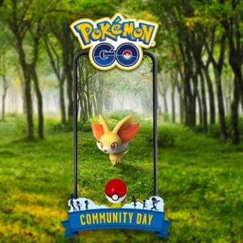 Deino Community Day - Breakdown!