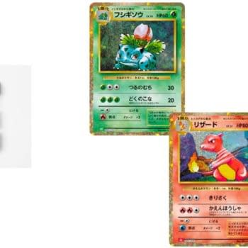 Pokémon TCG: Trading Card Game Classic Preview: Kanto Evolutions