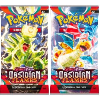 What’s Coming To The Pokémon TCG In June 2023?
