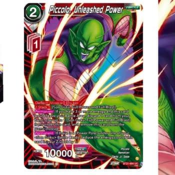 Dragon Ball Super Reveals Resurgence: Reformed Piccolo?