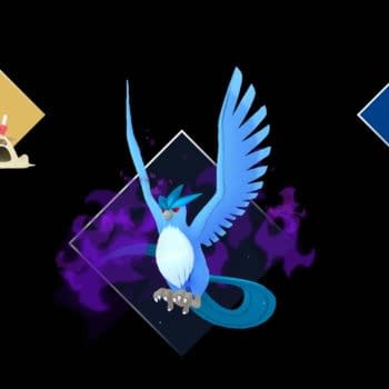 The Season of Hidden Gems Begins Today In Pokémon GO