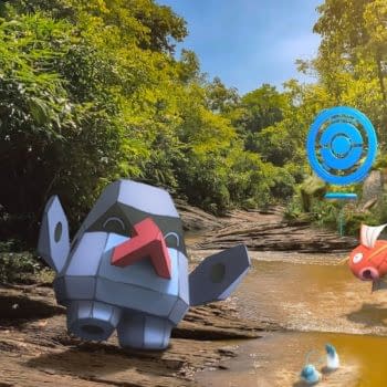 Searching for Gold Research Day Comes To Pokémon GO This Weekend