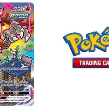 Pokémon TCG Value Watch: Chilling Reign in May 2023