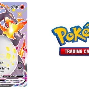 Pokémon TCG Value Watch: Shining Fates in May 2023