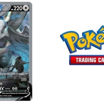Pokémon TCG Value Watch: Silver Tempest in May 2023