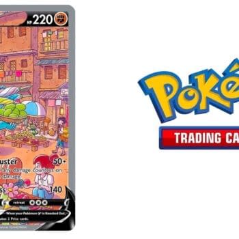 Pokémon TCG Value Watch: Astral Radiance in May 2023