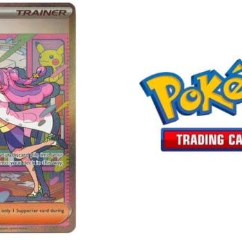 Pokémon TCG Value Watch: Scarlet & Violet in May 2023