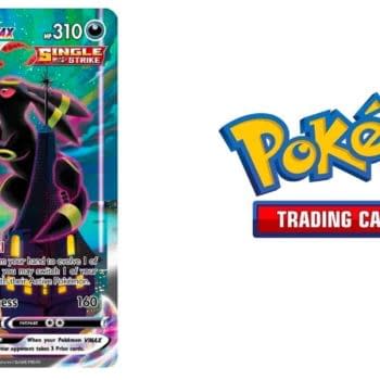 Pokémon TCG Value Watch: Evolving Skies in May 2023