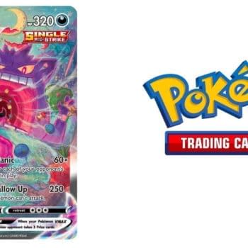 Pokémon TCG Value Watch: Fusion Strike in May 2023