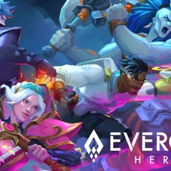 Evercore Heroes Set To Launch Close Beta This June