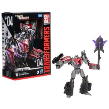 Transformers: Rise of the Beasts Optimus Prime Revealed by Hasbro 