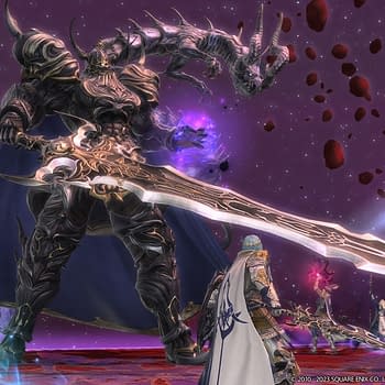 Final Fantasy XIV Online Revals Whats Coming In Patch 6.4