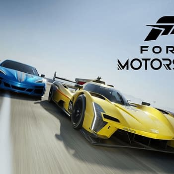 Forza Motorsport Reveals Cover Cars From Cadillac &#038 Chevrolet