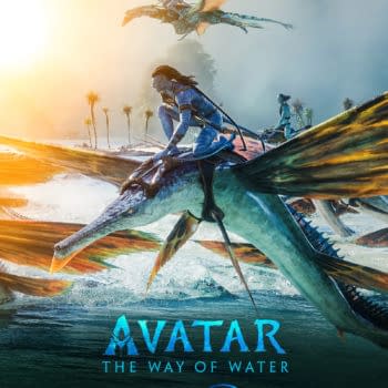 Avatar: The Way Of Water Will Debut On Disney+ On June 7th