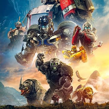 Transformers: Rise of the Beasts Review: About the Robots This Time